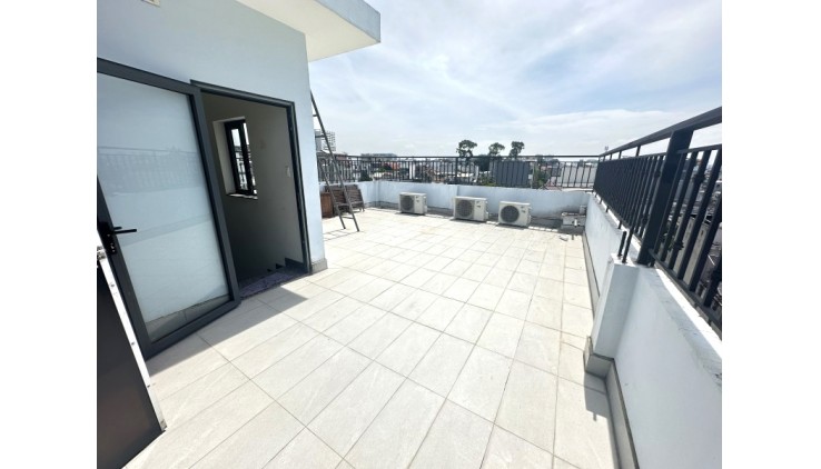 Mặt Tiền Kinh Doanh 5 Tầng Sầm Uất 111m2_4.2/10x18.5m Vị trí Đẹp Giáp Phạm Văn Đồng Linh Tây Thủ Đức Chỉ 16,8 tỷ